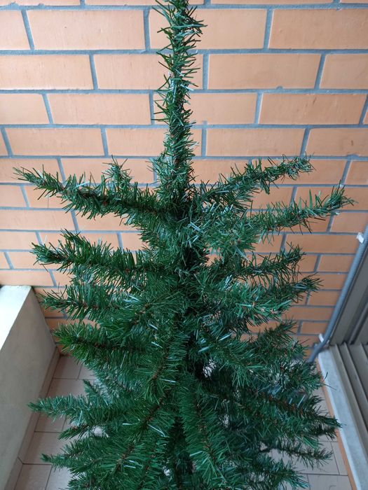 Árvore de Natal 130cm