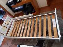 Cama do ikea para criança