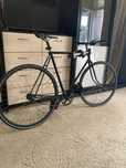 fixed gear (fix,фикс)