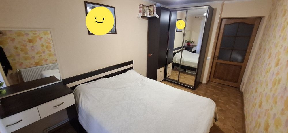 Спальний гарнітур