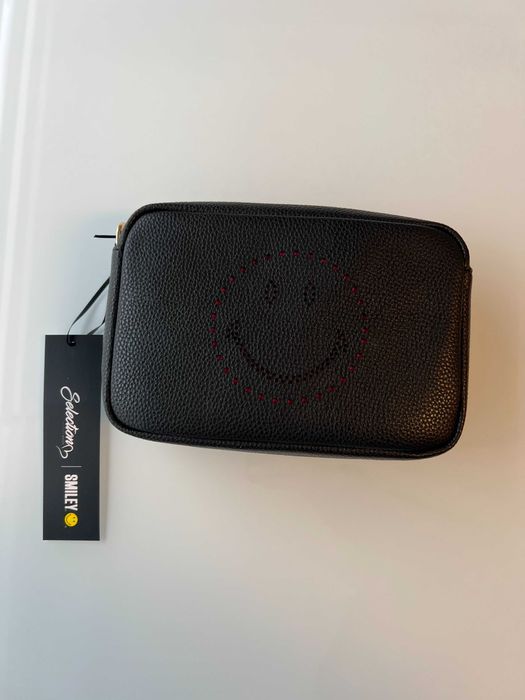 Nowa oryginalna torebka firmy Smiley, super cena!!