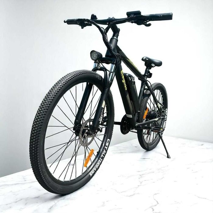 Електровелосипед VOLTO Eleglide M1 Pro Алюмінієвий 500W 10.5Ah
