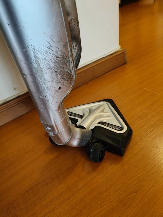 Aspirador vertical Rowenta 25.2v