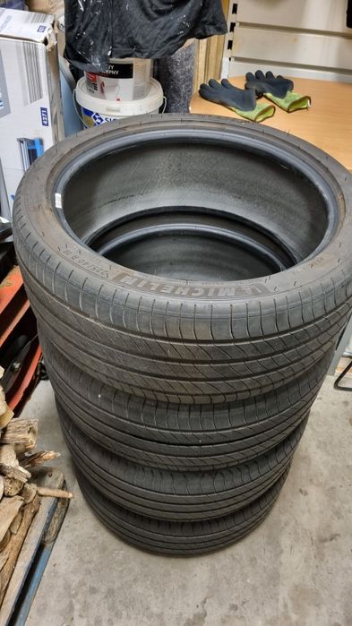 Michelin Primacy 4 225/40/ R18