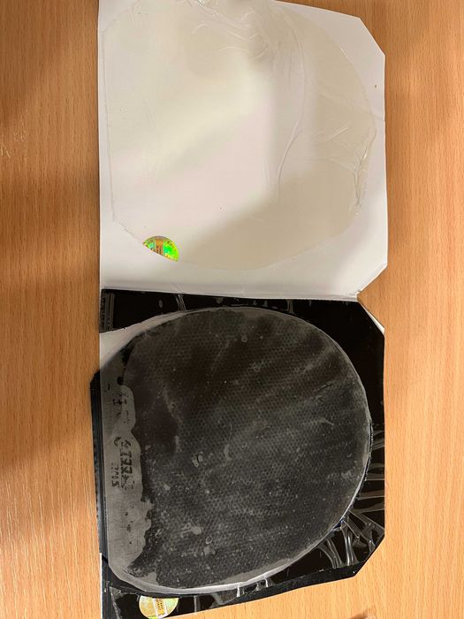 Накладки Yinhe Yasaka Xiom Butterfly Nittaku Tibhar Stiga Mantra Rakza