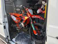 KTM SXF KTM 450 factory