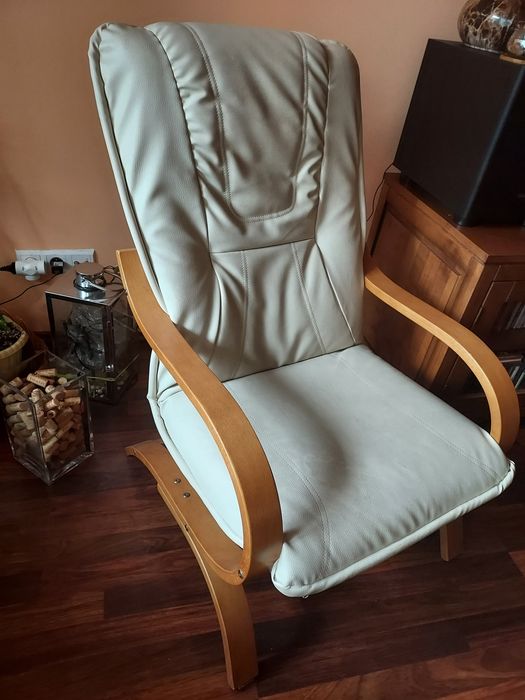 Fotel Finka Sisu