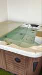 Jacuzzi de Luxo à venda