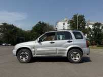 Suzuki Grand Vitara 2.0 tdi доставка