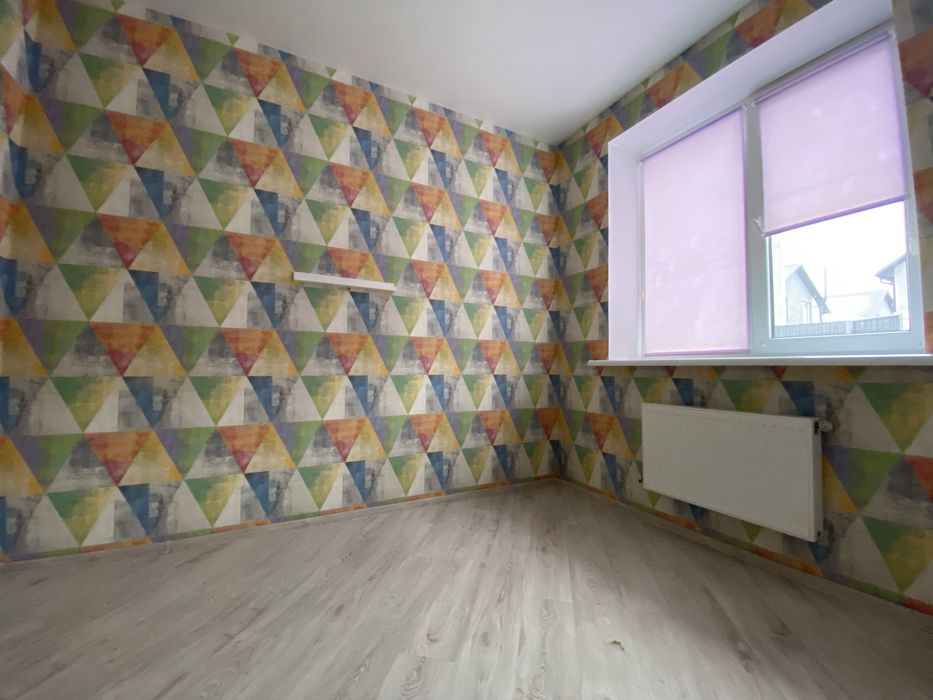 Продаж таунхауса