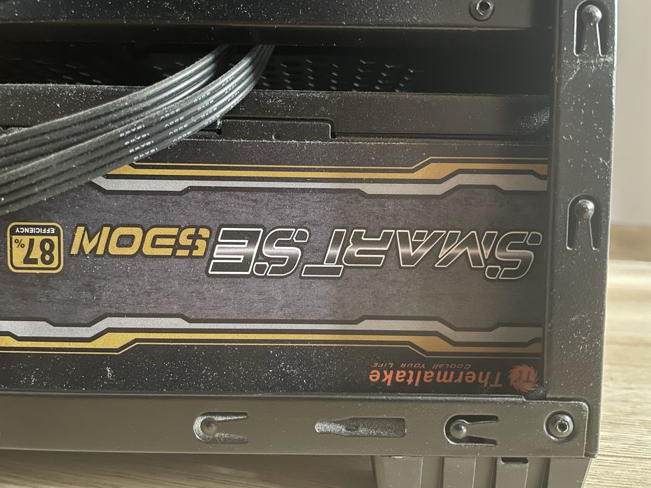 Komputer stacjonarny, ryzen 2200g, GTX 1050ti, 16gb ram