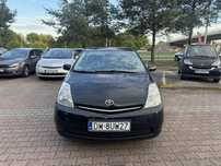Toyota Prius 07-08 Hybryda LPG Automat
