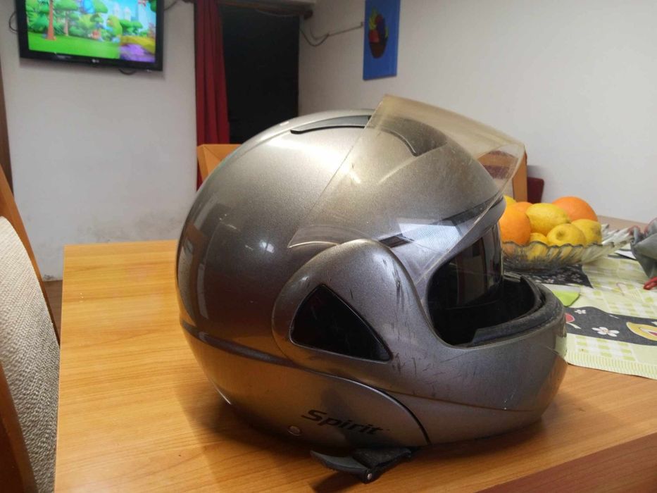 Capacete Nau para venda