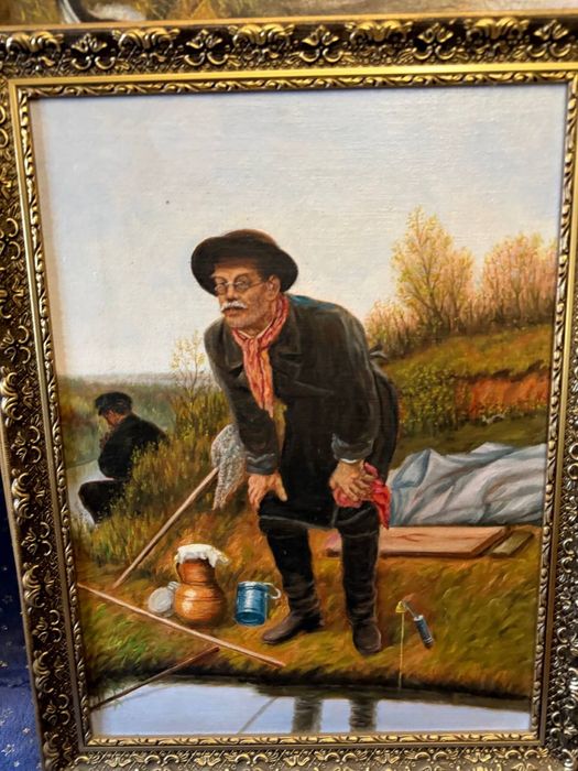 Картини настінні