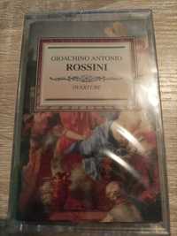 Kaseta - Rossini