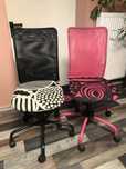 Fotel biurowy IKEA