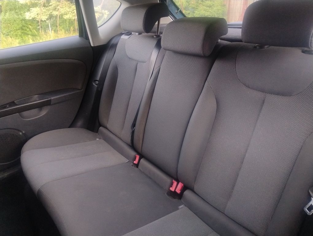 Seat leon 1.9 TDI 2008