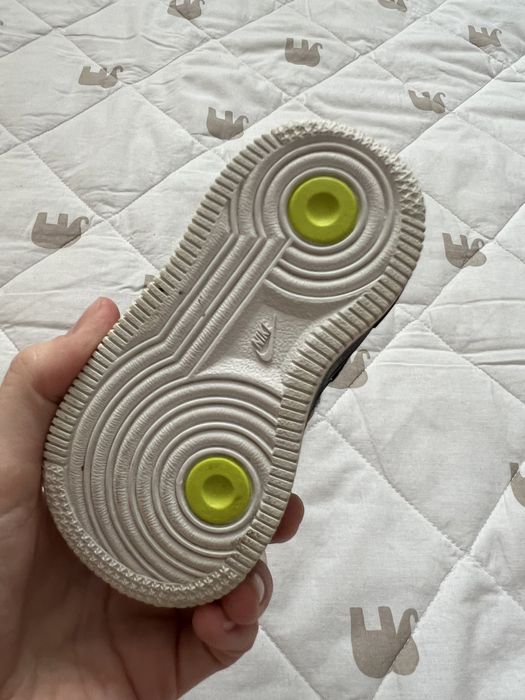 Дитячі кросівки Nike Air Jordan