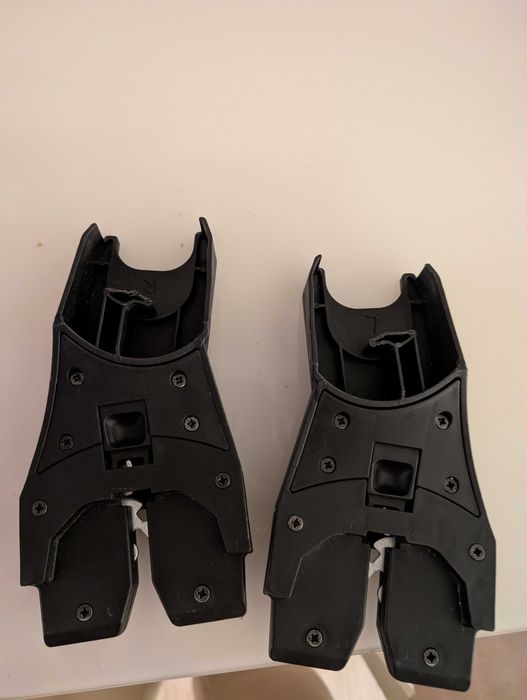 Адаптери для автокрісла  britax romer на візочок adamex