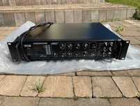 Wzmacniacz HQM 2250BC 250W