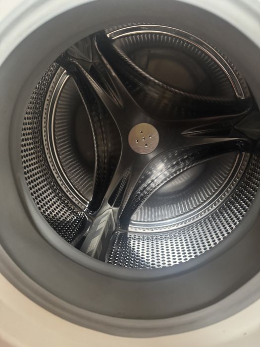 Пральна машина Siemens Німеччина