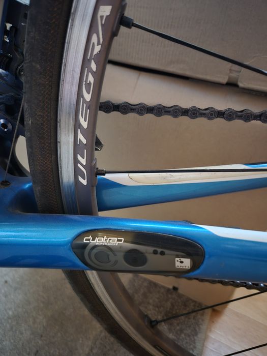 Rower Trek madone 5.9 carbon 56