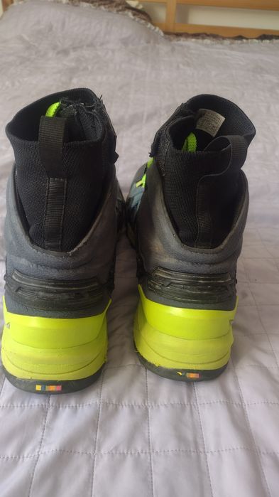 Salewa Wildfire Edge MID GTX r.45