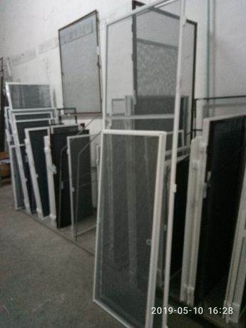 Регулировка и ремонт металлопластиковых окон и дверей.Москитные сетки