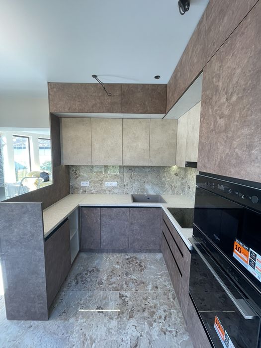 Меблі на замовлення