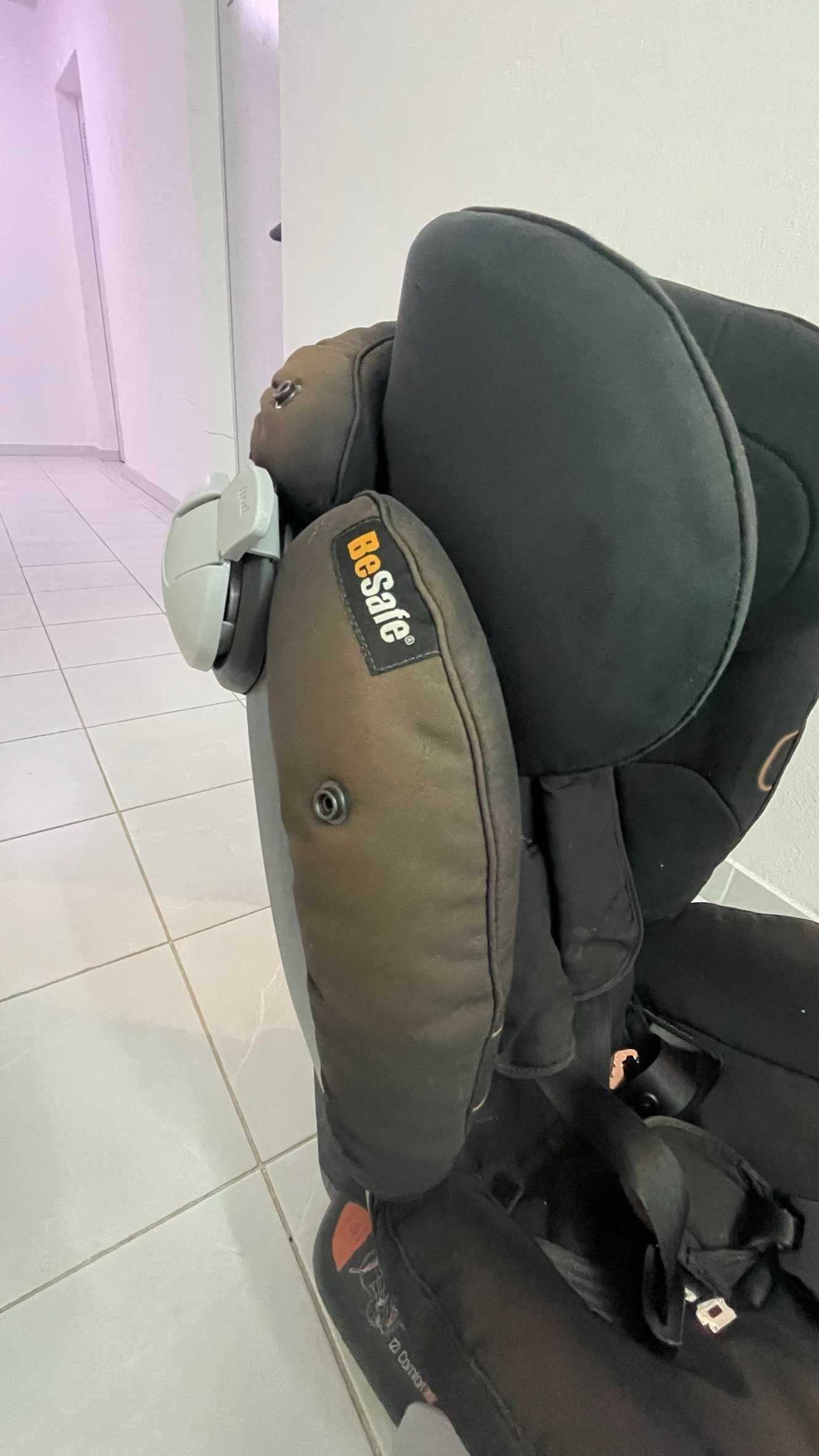 Cadeira Besafe iZi Comfort X3