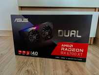 Karta graficzna ASUS RX6700XT Dual 12GB JAK NOWA