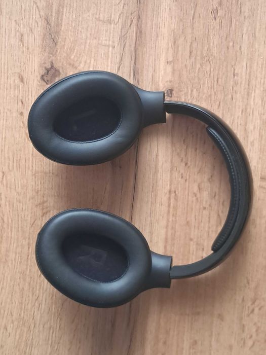 Słuchawki bezprzewodowe Mercedes-Benz