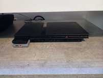 PlayStation 2 Slim + DODATKI