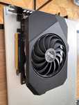 GeForce RTX 3060 12gb karta