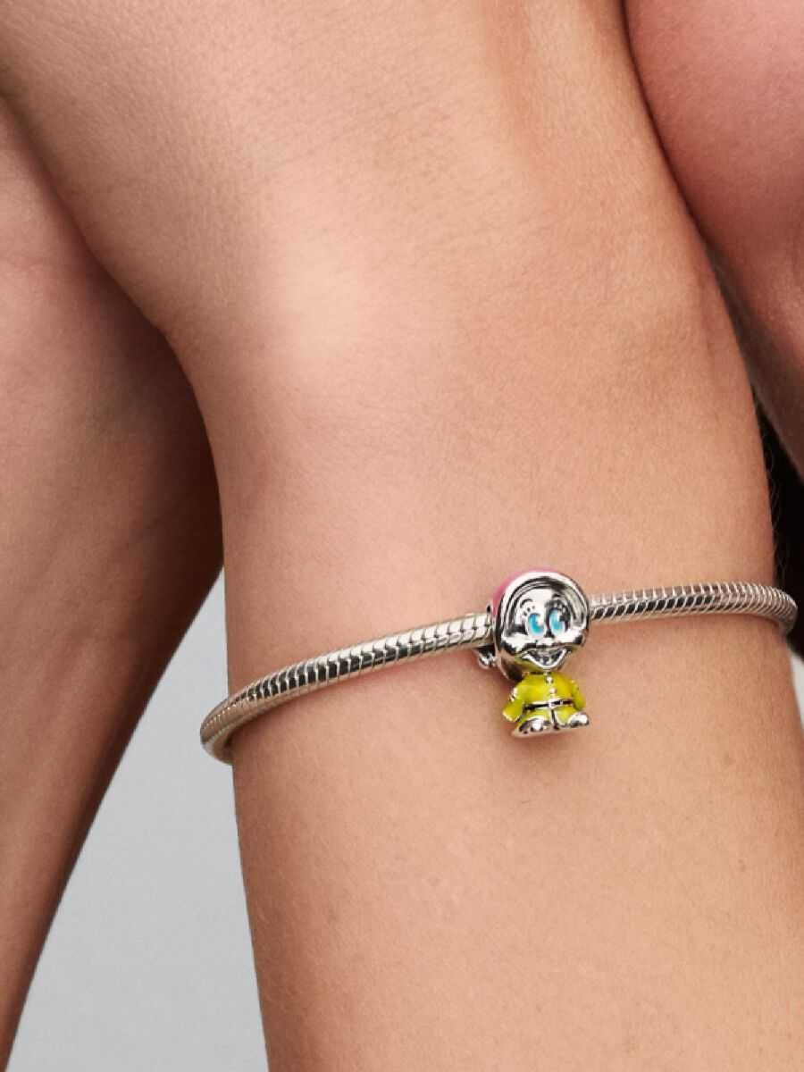 Pandora Charms Gapcio, Królewna Śnie