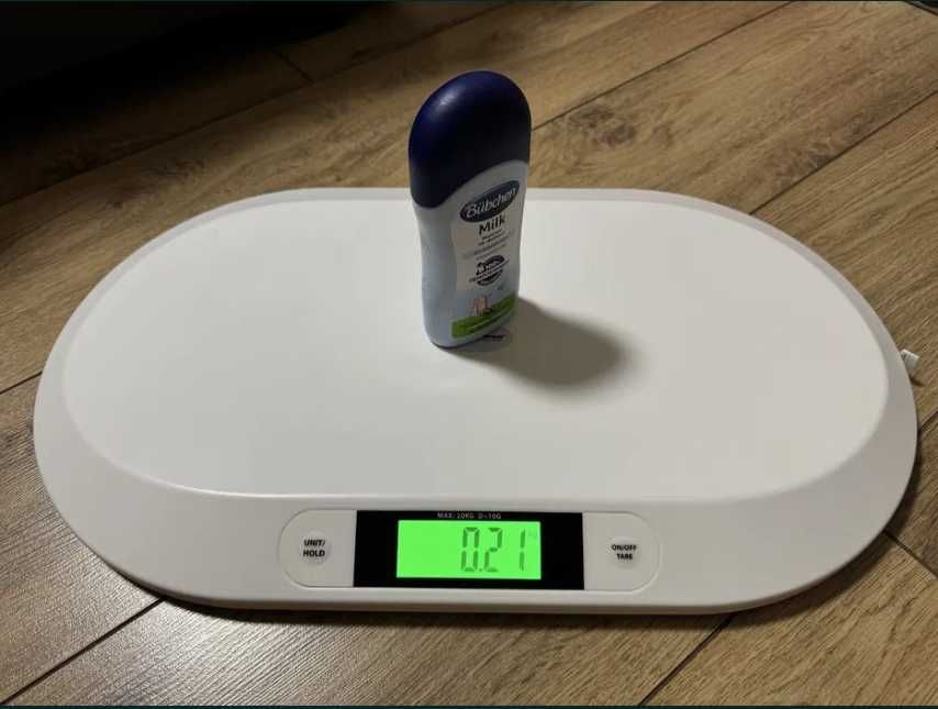 Дитячі ваги Esperanza