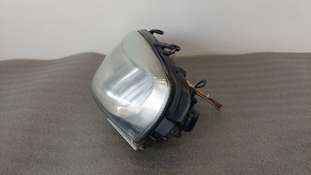 Ótica / farol esquerda OPEL Astra G Classic (F08, F48)