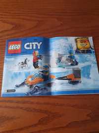 LEGO - CITY - 60191