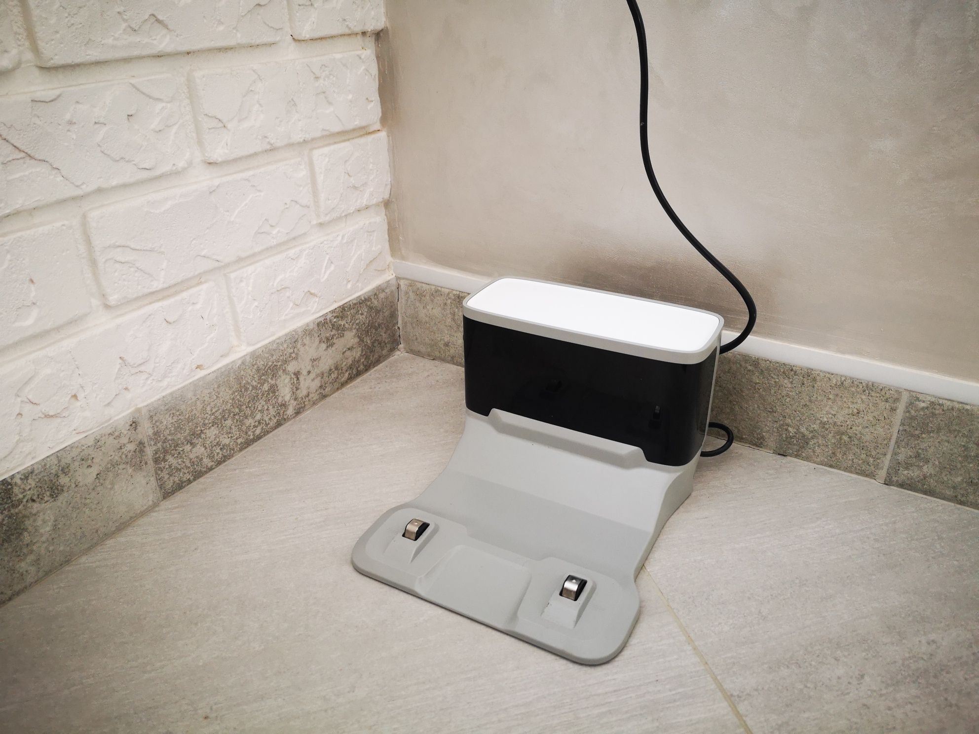 Робот пилосос samsung jet bot smartThings