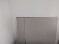 plytki Tubądzin Cielo e Terra Beige Mat 120x120 ok. 5m2
