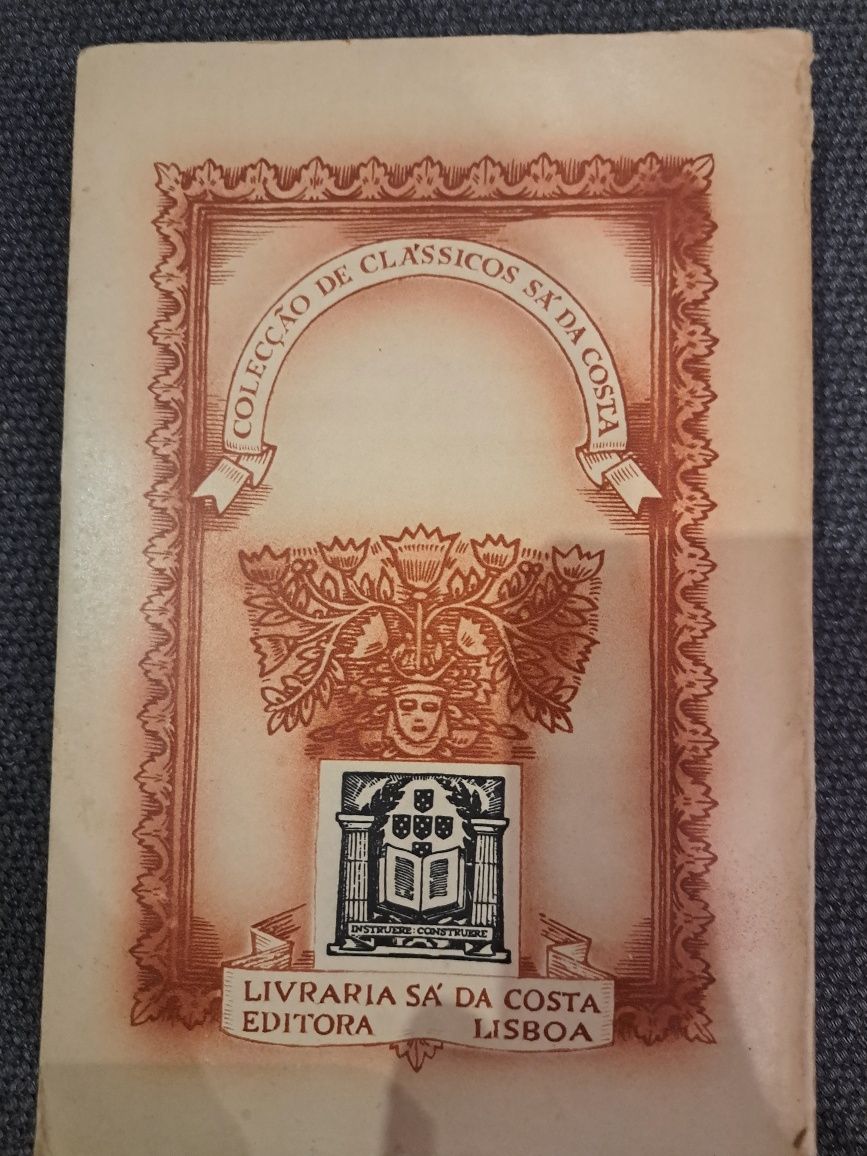 Colecção de Clássicos Sá da Costa