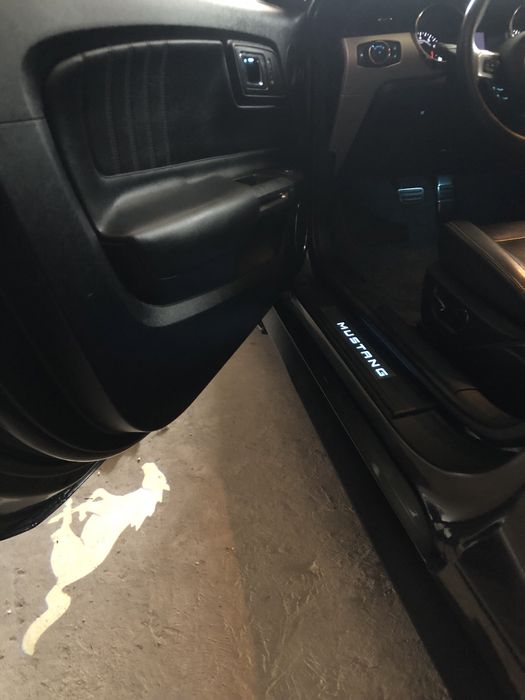 Продам Ford Mustang 2016р.Premium Performance