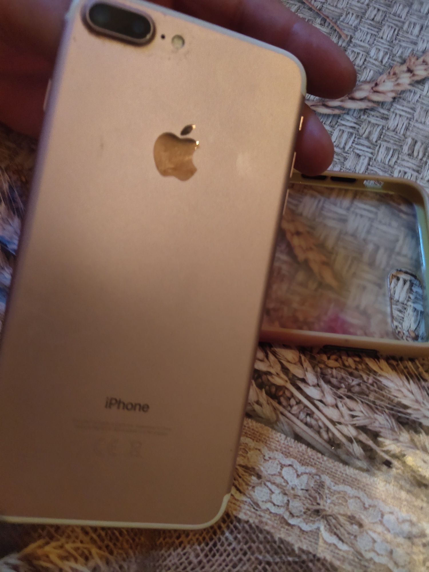 iPhone 7 Plus 32