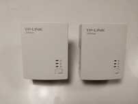 Transmitery sieciowe TP-LINK TL-PA2010
