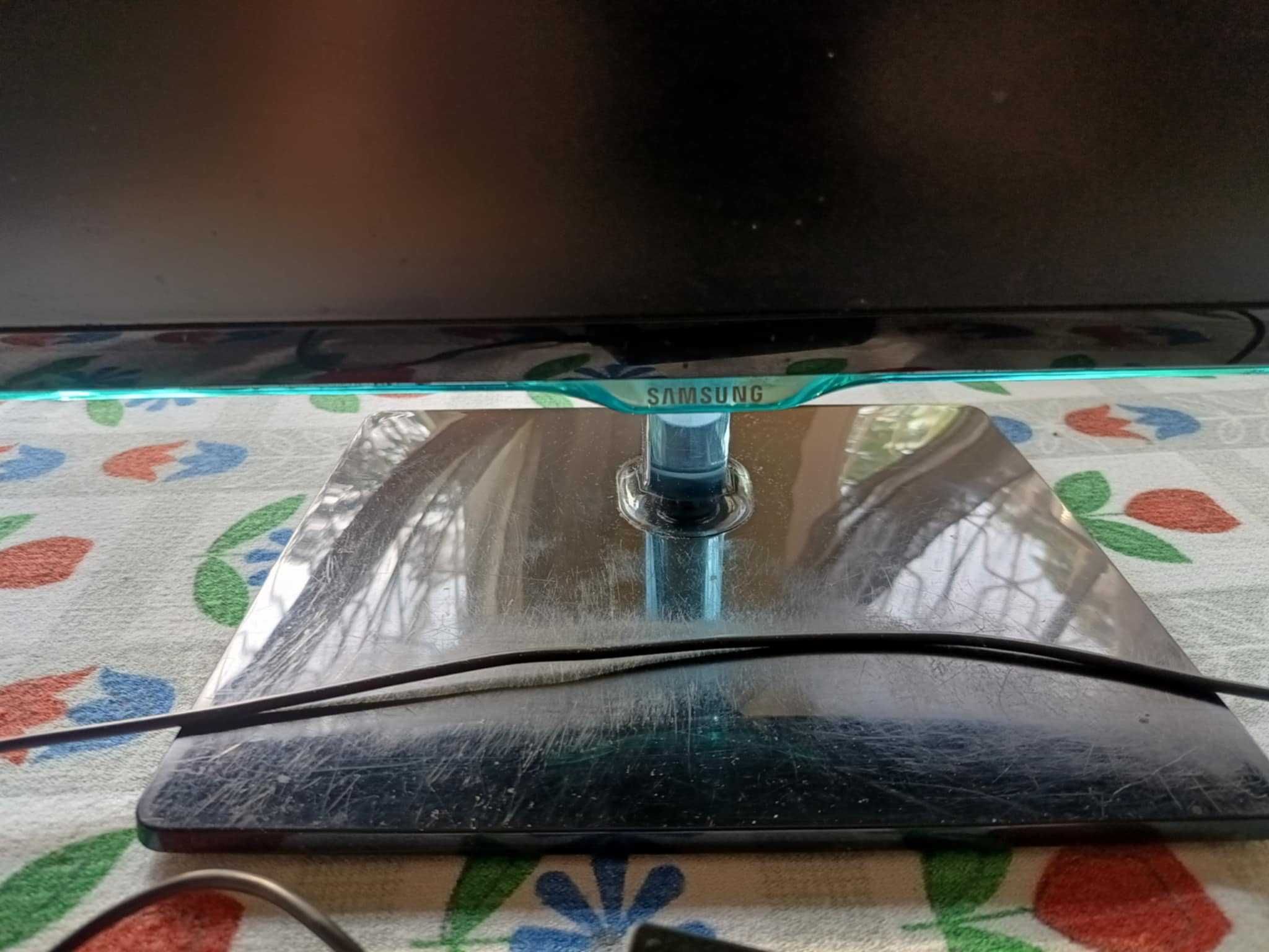 Monitor Samsung S27D390H 27" 1920 x 1080