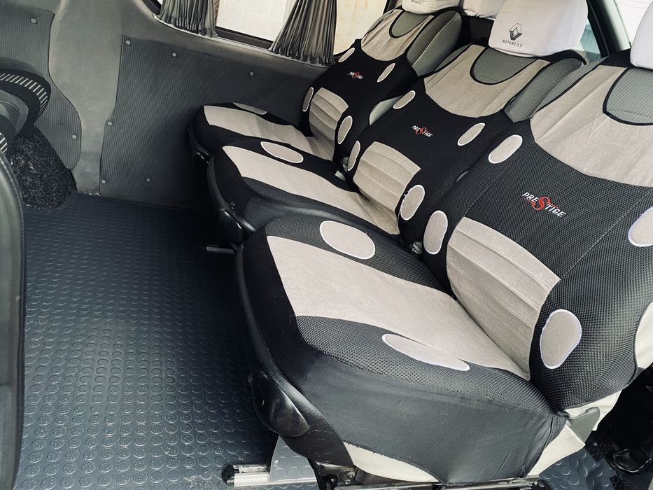 Продаю Renault Trafic отличном состоянии