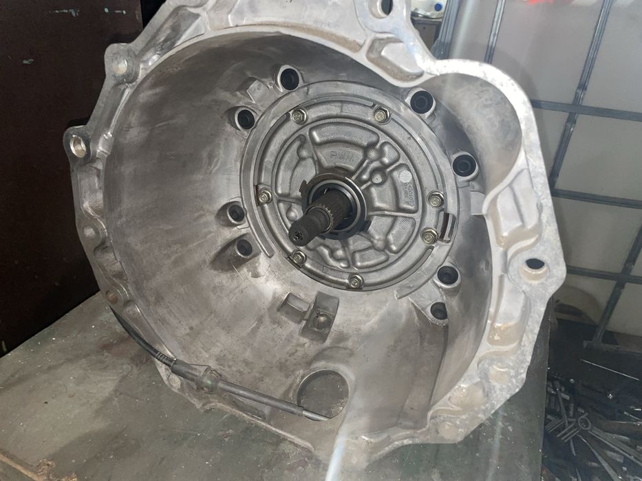 АКПП 4L60E 4L65E Хаммер, Кадиллак, GMC, Шевроле б/у пробіг 25 миль.