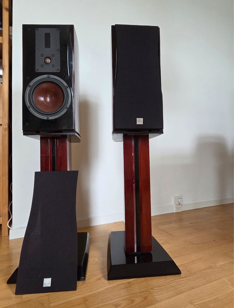 Dali Helicon 300 mk2 idealne jak nowe plus stands