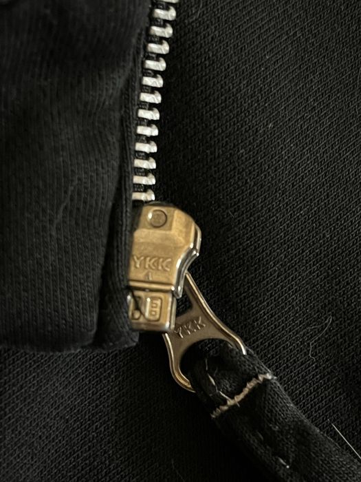 Зіпка Supreme x True religion худі кофта y2k sk8