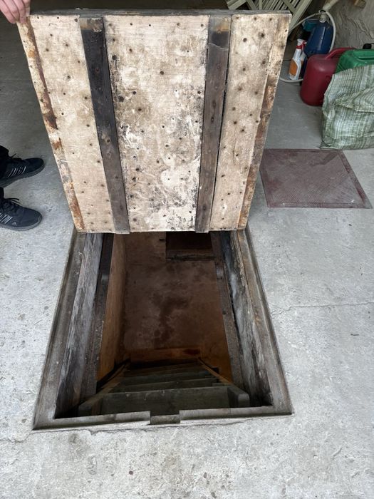 Сдам гараж в кооперативе